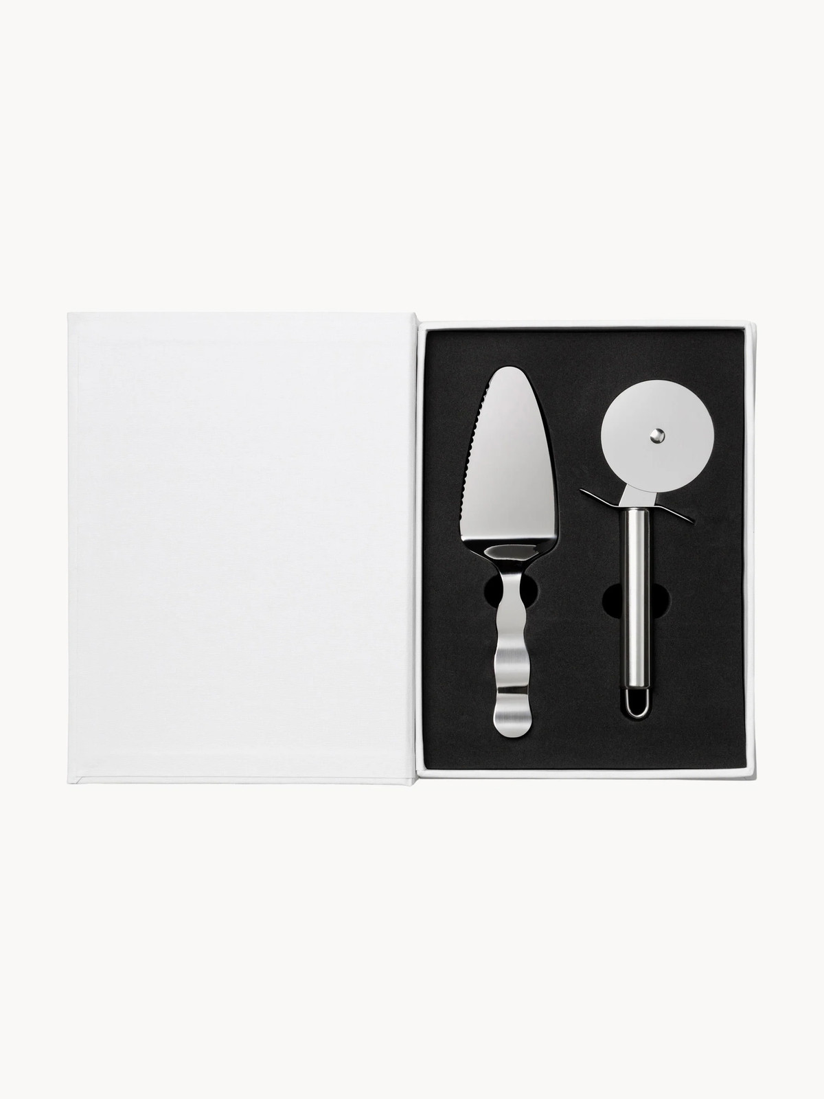 Printworks The Essentials Pizza Accessoires, 2-delig