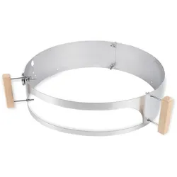Moesta Smokin' Pizza Ring, 50cm