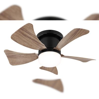 Globo Lighting Deckenventilator Hines SW-HL mit LED & Fernbedienung 41