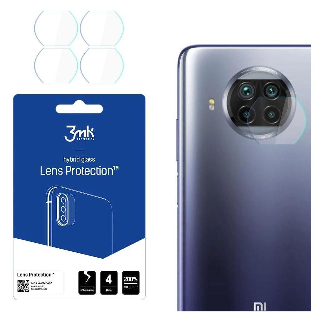 3MK Xiaomi Mi 10T Lite 5G - Lens Protection? (1 Stk., Xiaomi Mi 10T Lite 5G) (3mk Lens Protection(152)-0)
