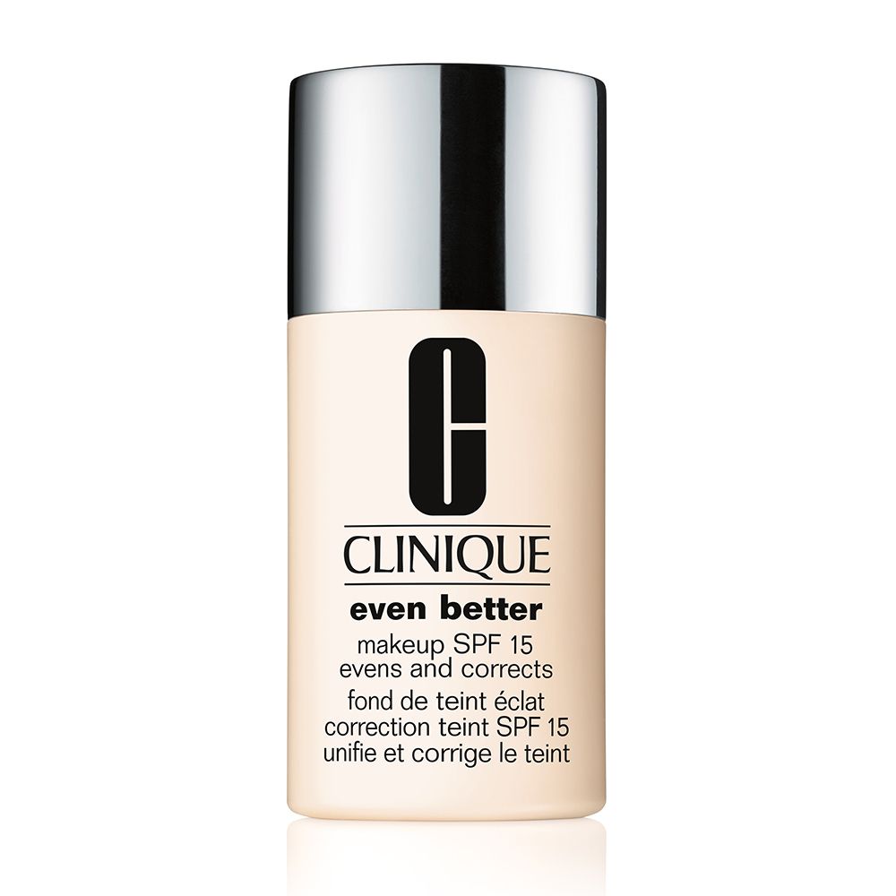 Clinique Even Better Make-up Spf15 CN 0,75 Custard 30 ml Make up