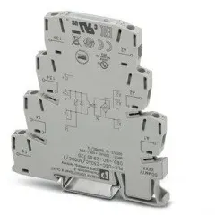 Phoenix Contact 2980720 Solid-State-Relaismodul PLC-OSC-230AC/300DC/ 1 PLCOSC230AC300DC1