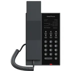 Fanvil H602, Telefon, Schwarz