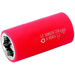 Cimco Werkzeuge VDE Steckschlüsseleins.16 112836