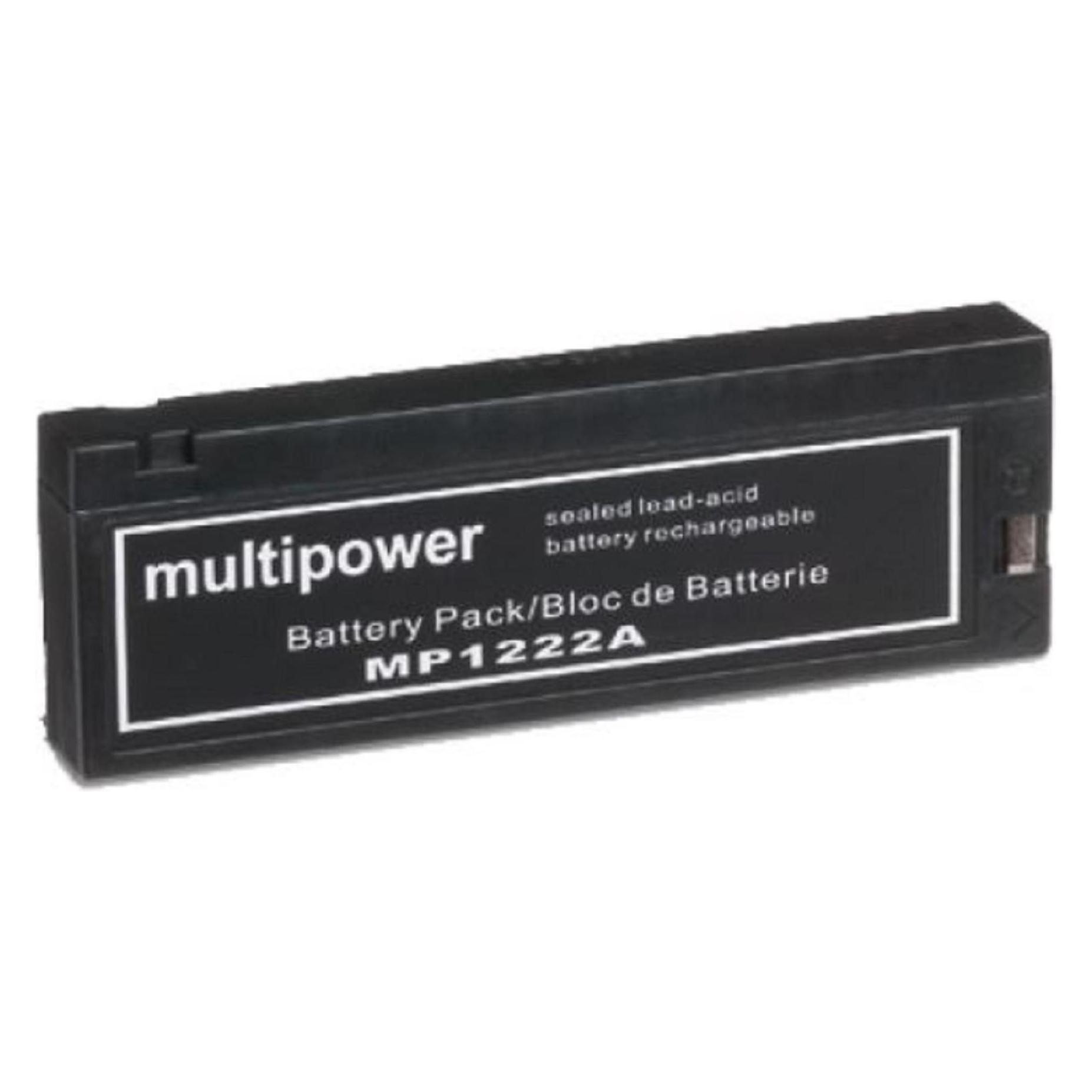 AGI 76003 - 2000 mAh - 12 V (76003)