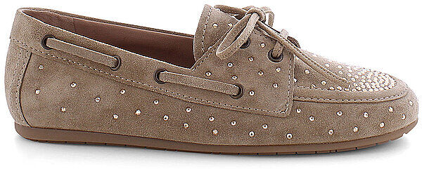 KENNEL & SCHMENGER Bootsschuhe DROP beige   40 40