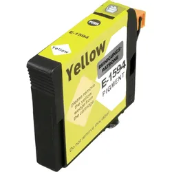 Kompatible Reinigungspatrone für Epson C13T159440 yellow