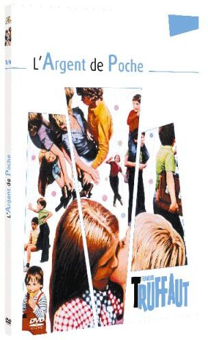François Truffaut - L'argent de poche [FR Import] - Preis vom 09.10.2026 07:28:09 h