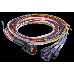 Ifm Electronic Anschlussleitung E2M276