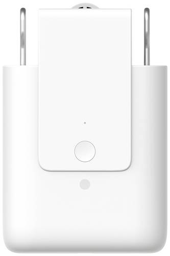 Aqara Vorhangsteuerung CM-T01 Weiß Apple HomeKit, Alexa (separate Basisstation erforderlich), Google Home (separate Basisstation