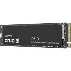 Crucial P510 (1000 GB, M.2 2280), SSD