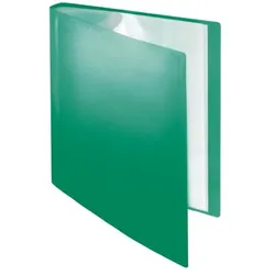 OTTO Office Präsentations-Sichtbuch 20 Hüllen grün, 23.7x31 cm
