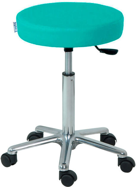 Banco baixo Kinefis Elite: Altura de 44 -57 cm (Várias cores disponíveis)