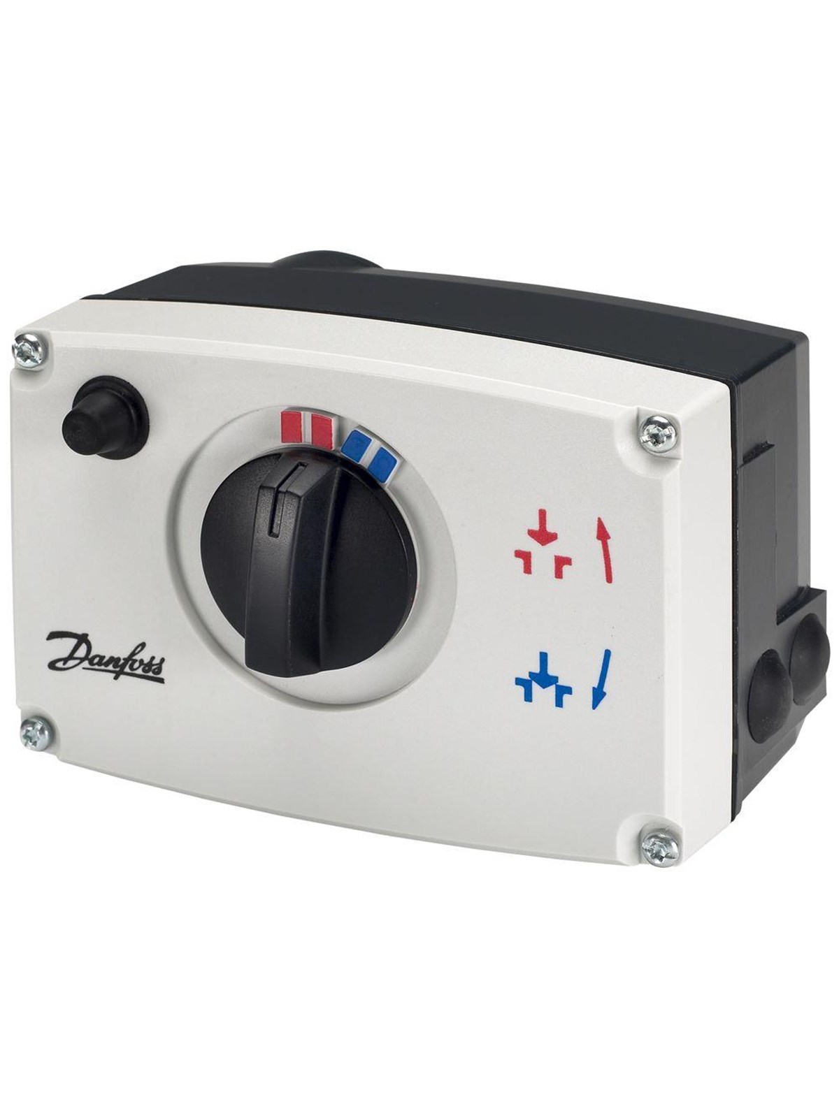 Danfoss ame 20 actuator