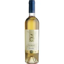 Cumins Picolit Collio Livon 2020