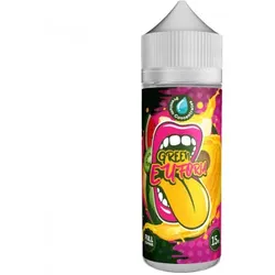 Green Euforia 15ml Bottlefill Aroma by Big Mouth