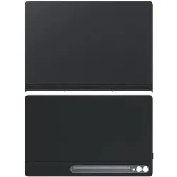 Samsung Smart Book Cover Tab S9 Ultra (schwarz)
