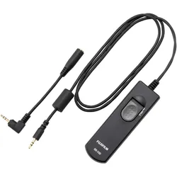 Fujifilm RR-100 (Kabel), Fernauslöser, Schwarz