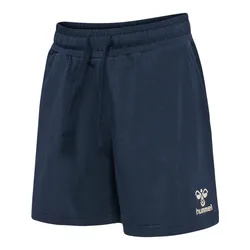 HUMMEL Hummel hmlMIRIAM Shorts Kinder parisian night 104