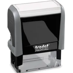 Trodat, Stempel, Stempel  Eco-Printy Office