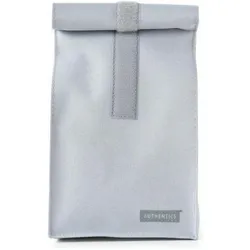 Authentics Roll Bag Kulturtasche, Necessaire, Grau