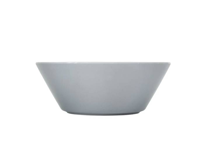 Iittala - Teema Schale, Ø 15 cm, perlgrau