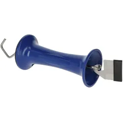 AKO, Gartenzaun, Torgriff Premium mit Litzclip Bandanschluss