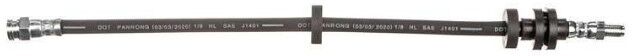 K&K FT4781 Brake hose