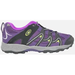 Sneakers low - lila - 34