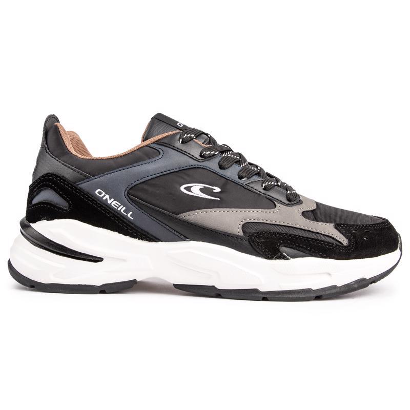 O'neill Montauk Niedrige Turnschuhe