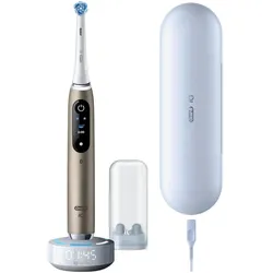 Oral-B, Elektrische Zahnbürste, iO Series 10