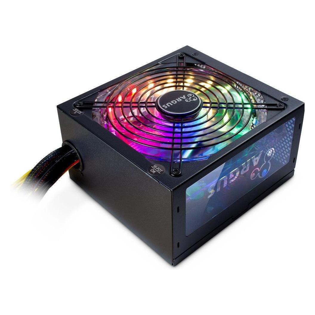 Intertech Argus RGB II (500 W) (88882192)