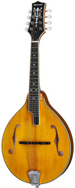 Richwood RMA-110-VS A-Style Vintage Stain