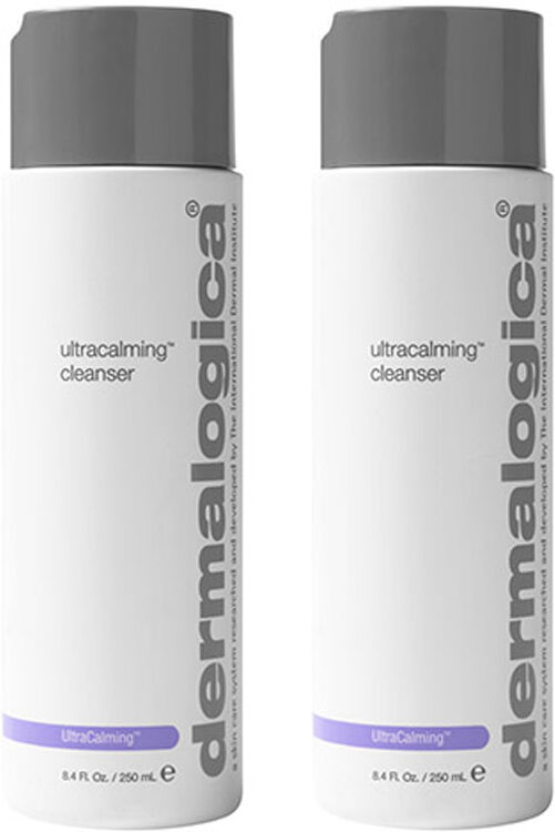 Dermalogica UltraCalming Cleanser 250ml Double