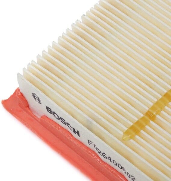 Bosch F 026 400 602 Air filter