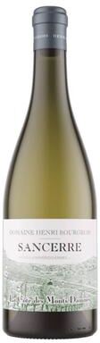 """Henri Bourgeois""" """Henri Bourgeois Sancerre La Cote des Monts Damnes 2024 White Wine - France"""