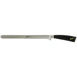 Van Berkel International S.r.l. Berkel - Elegance - Schinkenmesser 26 cm - Schwarz