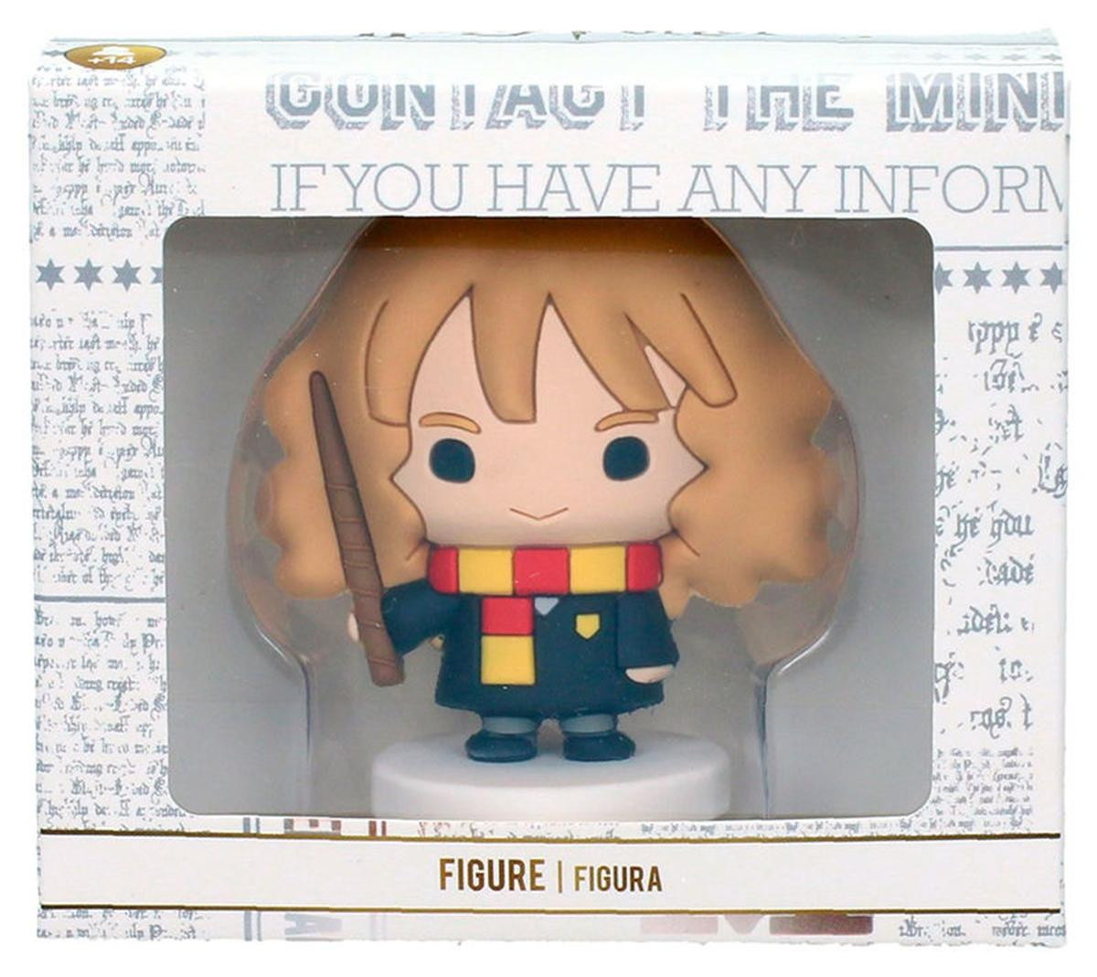 SD Toys Premium Hermelien Griffel figuur uit Harry Potter verzamelobject