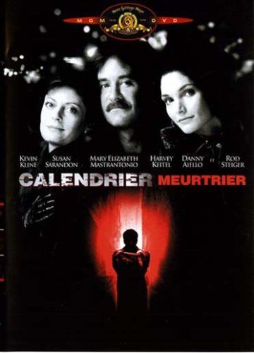 Pat O'Connor - Calendrier meurtrier [FR Import] - Preis vom 09.10.2026 07:28:09 h
