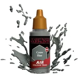 The Army Painter Air Crow Hue