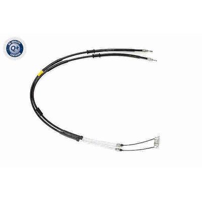 Vaico Seilzug, Feststellbremse [Hersteller-Nr. V40-30081] für Opel
