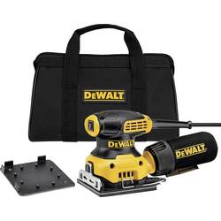 DEWALT DWE6411-QS DWE6411-QS Vibrationsschleifer
