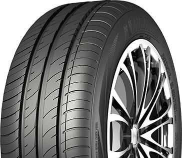 Nankang Na-1 Econex 165/80 R13 87T XL Sommerreifen