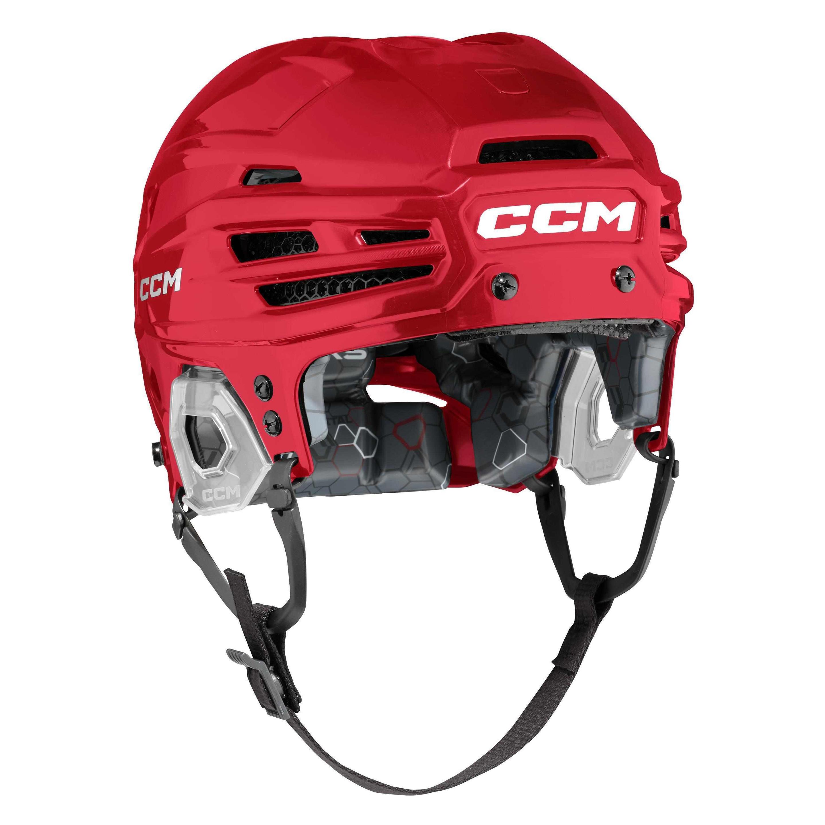 CCM HT920 SR TACKS HF Helm Rot L (L) (60322967)