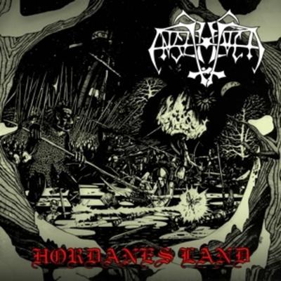 Ton Leidsla I - Hordanes Land Ltd. - Enslaved, Vinyl