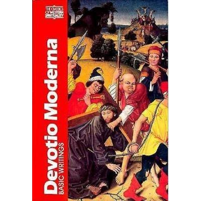 Devotio Moderna, Taschenbuch von John (TRN) Van Engen, Paulist Press, 978-0-8091-2962-1