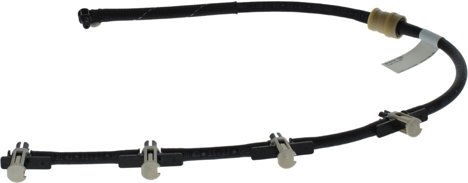 Bosch Schlauch, Leckkraftstoff 0445130209 Für Mercedes