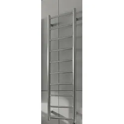 Kühler AURA 1380/400 Chrom