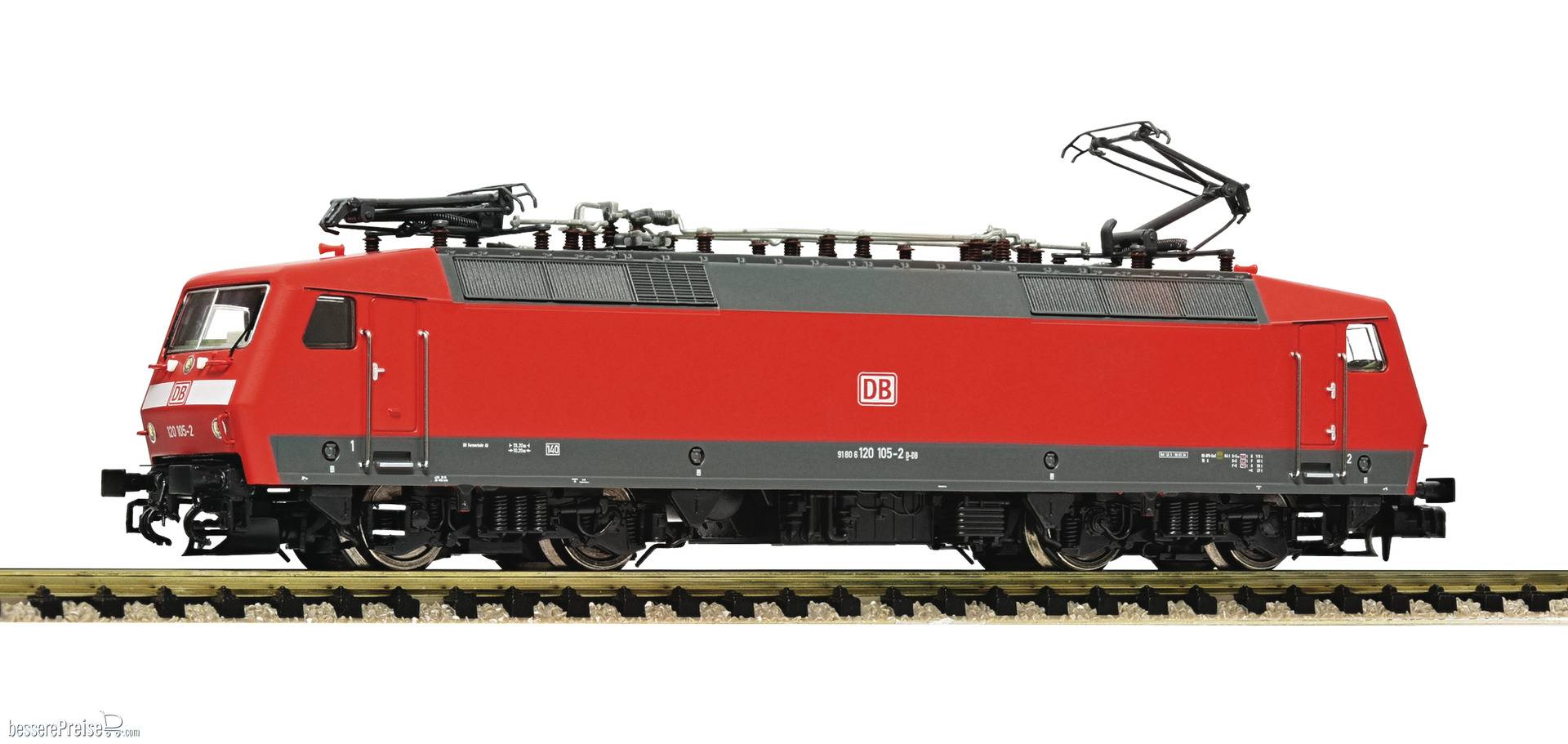 Fleischmann 7560062