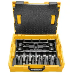 Presszange Mini Set RFz 12-16-20im Systemkoffer L-Boxx